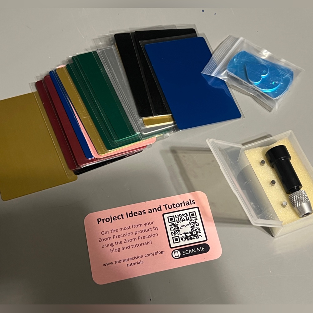 3-in-1 Engraving Tool Lot Compatible with Cricut Maker, Cricut Explore Cricut